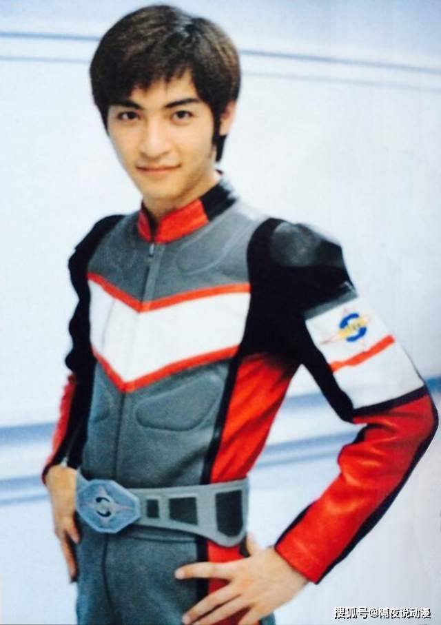 忙着卖胶玩的圆谷还会记得25年前的戴拿奥特曼有多神吗