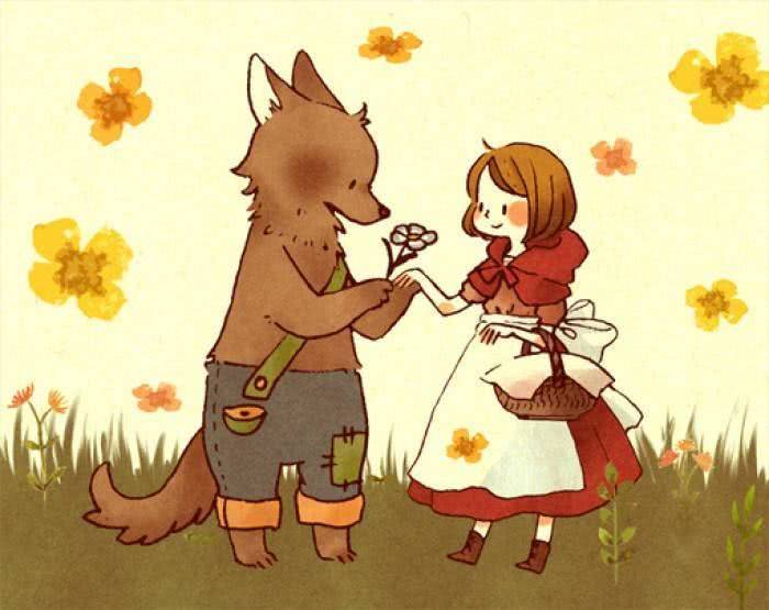 更关键的是,你总是抱着一颗善心去帮助其他人,跟大家的关系都相当不错