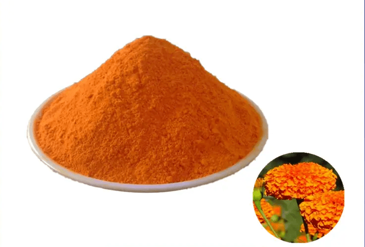 富含叶黄素食物排名!_营养素_眼睛_作用