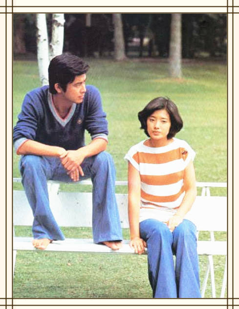 简风 从摇滚小青年到居家型男,三浦友和年轻时好潮,极简风引领时尚