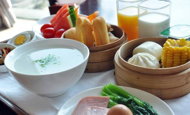 人体|早上一件“长寿事”,不是喝水,也不是排便,很多人都没有注意