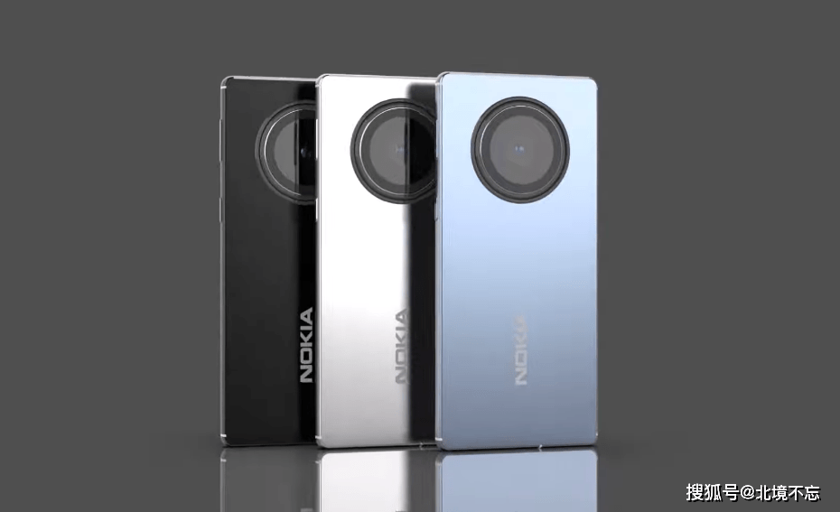 nokia x22