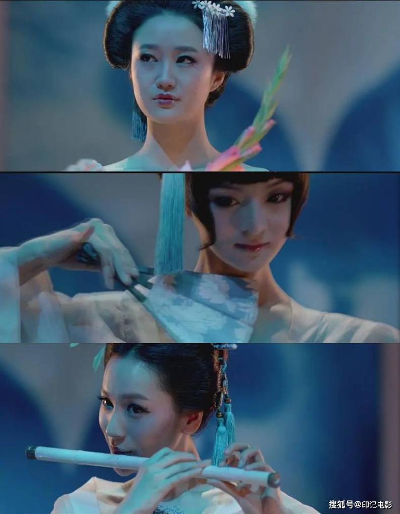 顶级烂片天机富春山居图是怎样一步步走上歪路的