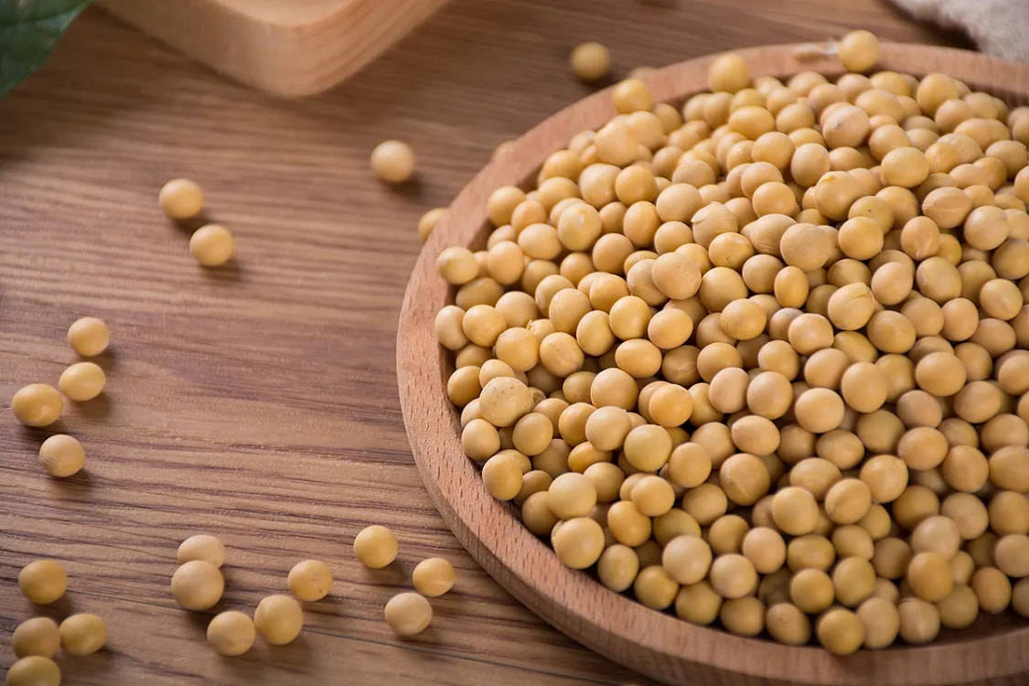 保健食品合规申报答疑：含大豆异黄酮产品注册申报与审评要求