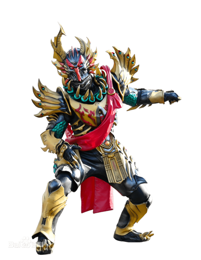 汇总令和时代首个获得强化的怪人干部,都是被主角干掉的_假面骑士