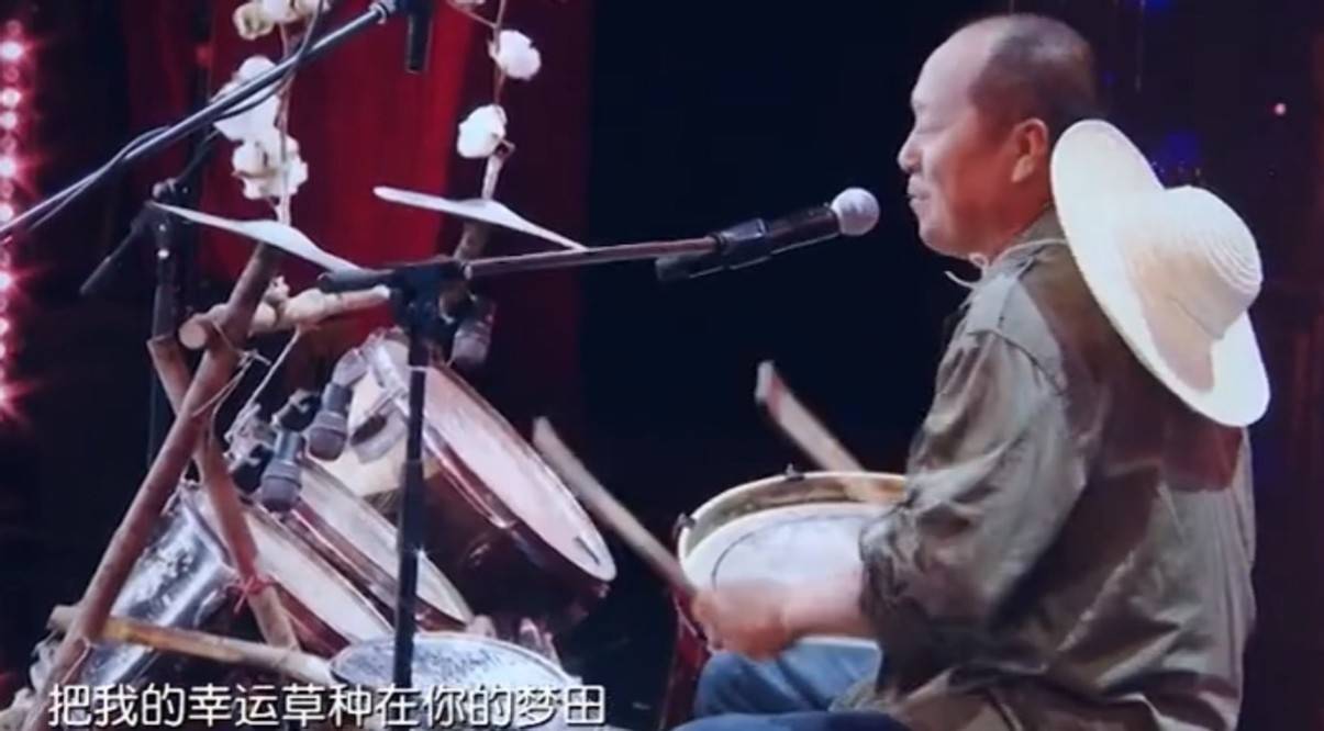 绝活|谢霆锋邓紫棋加盟，选手“绝活”奇特，《点赞！达人秀》太上头？