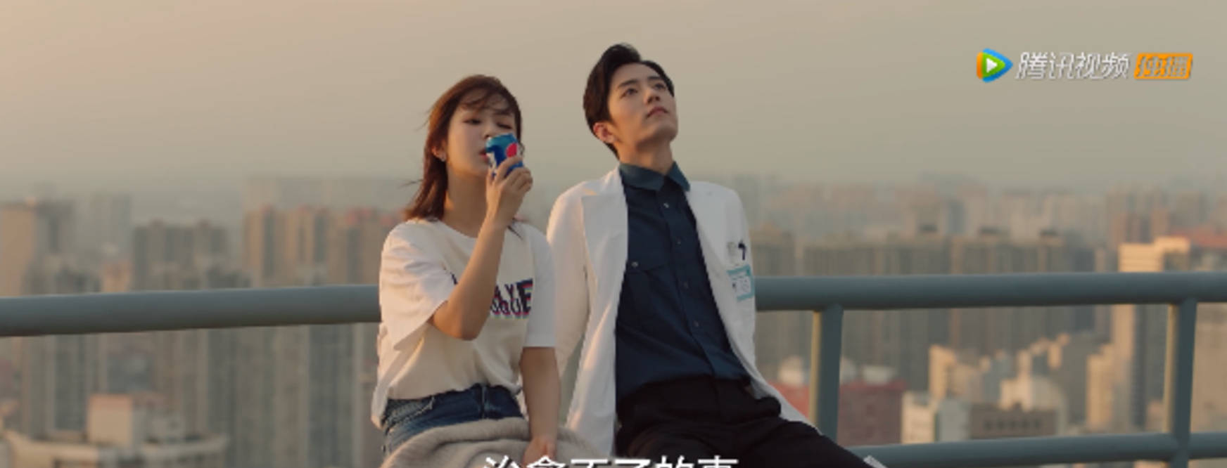 因为|《余生》：顾魏是从什么时候开始喜欢林之校的？3处细节是伏笔