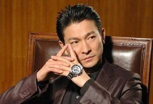 因为|刘德华一句不经意的话，改变了宁浩的命运，也拯救了整个电影行业？