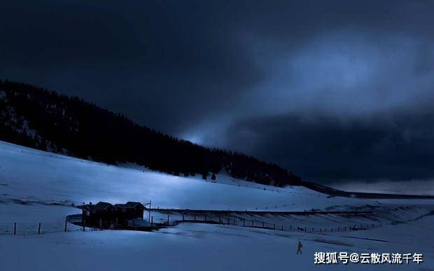 原创风雪之夜要去远方谋生拜别年迈的母亲黄景仁写下平生凄美之作