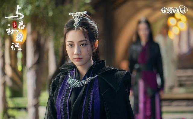 替身|驭鲛记人物凄惨度排行：纪云禾排第一，长意第二，这些也很惨