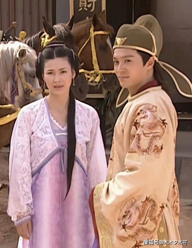 郑国霖|《与君初相识》一开播就有7位老熟人，《周生如故》大师姐也在呢