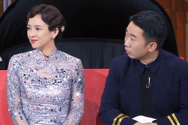 进行|《王牌对王牌》封神!沈腾爆梗，刘涛笑晕，章子怡大显神通