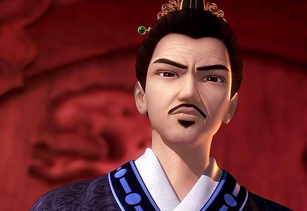 原创励志哥李斯因为上厕所看到老鼠奋发努力成为一代名相