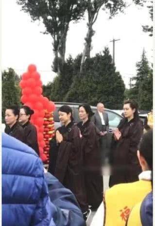 聂小倩53岁王祖贤皮肤白皙水嫩，仿佛“聂小倩“再次回归，让人追忆满满