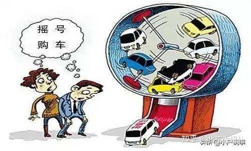 <b>北京车牌租赁明码标价，“吃车牌”已成为北京人新的生财之道！ </b>