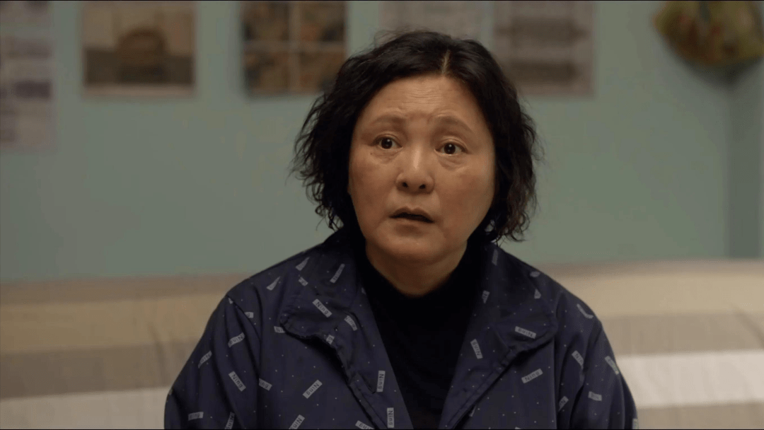 原创心居中5个配角大有来头有苏大强的媳妇还有王柏川