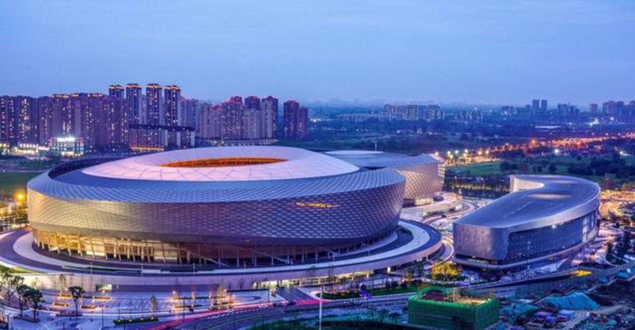 十年磨一剑成都蓉城升上中超青训球市政策成足的大未来