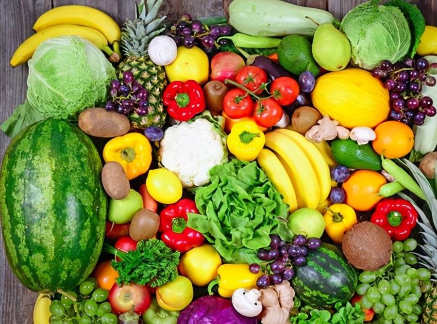 蔬菜|如果不差钱,这4种零食常给孩子买,营养高,孩子爱吃不挑食