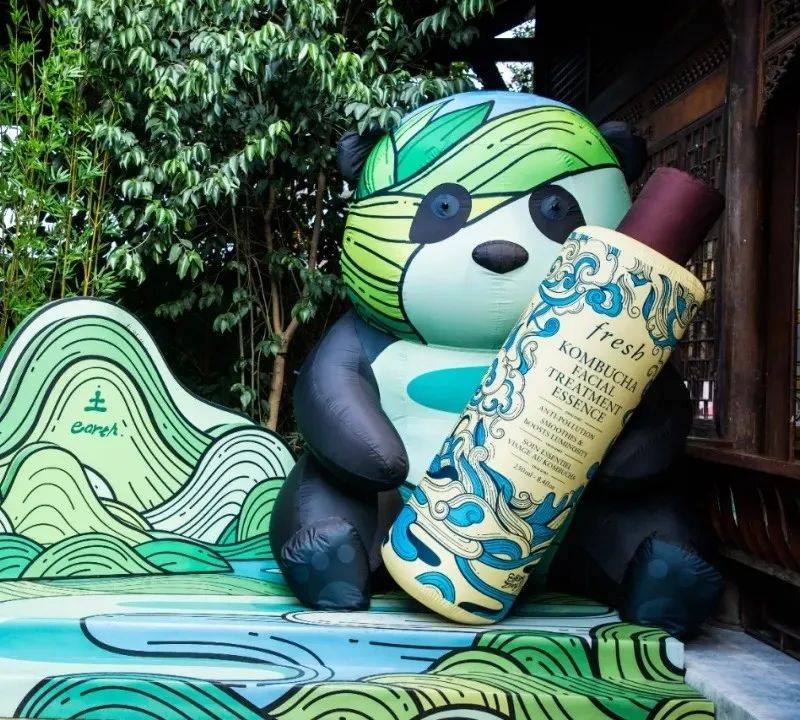 文商旅融合-网红目的地商业模式深度研学 | 4月14—16日 成都_崖洞_项目_宽窄