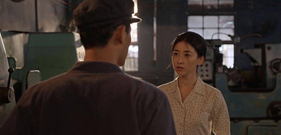 《乔家的儿女》念念不忘!乔二强深爱马素芹有三个原因!