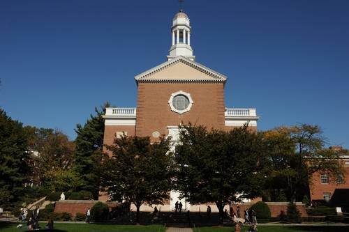 22美国大学生幸福指数top15排名 你的梦校在榜吗 毕业 教学医院 薪酬