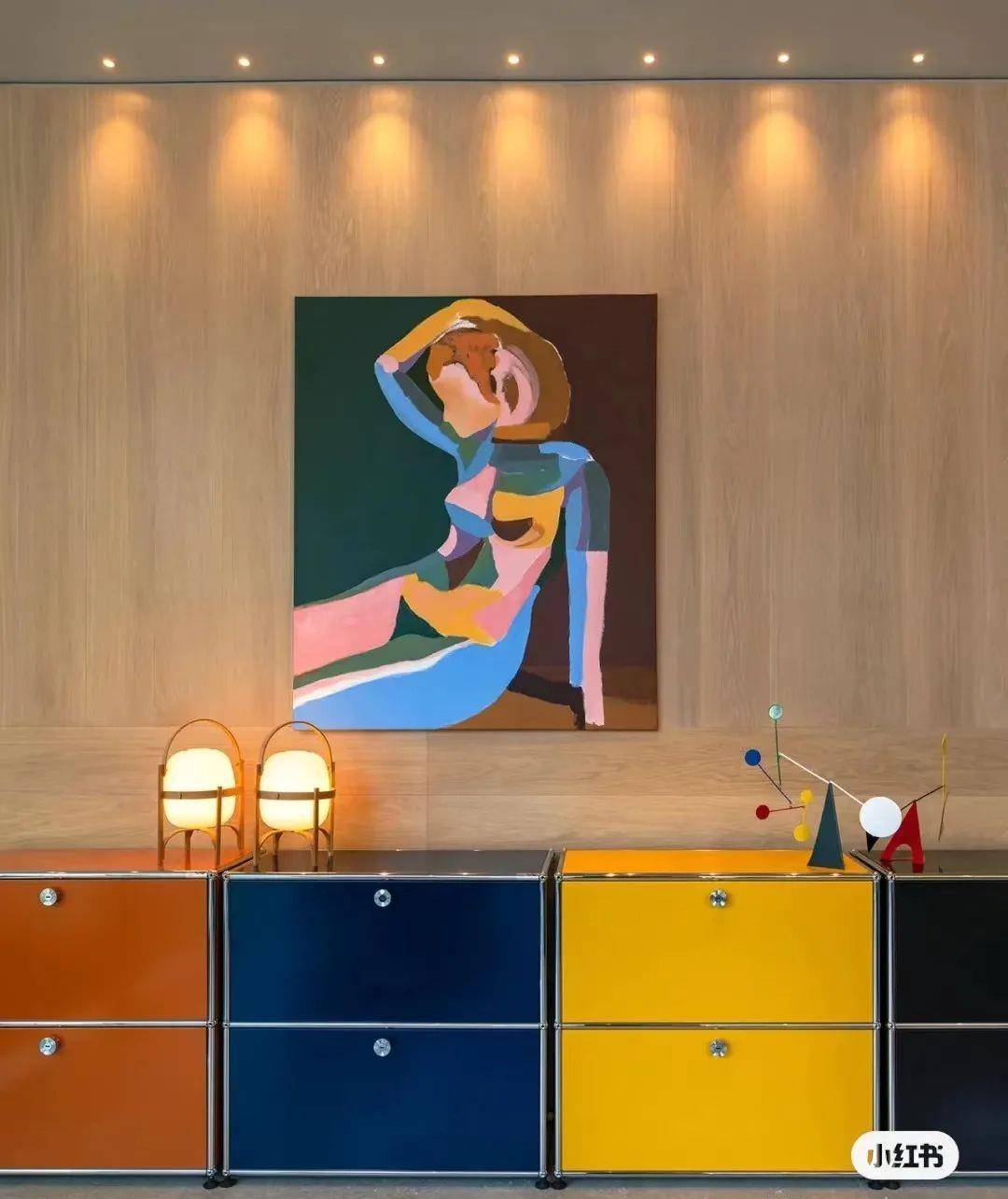 别墅|鹿晗北京8千婚房曝光!600㎡独栋别墅,关晓彤乐坏了吧