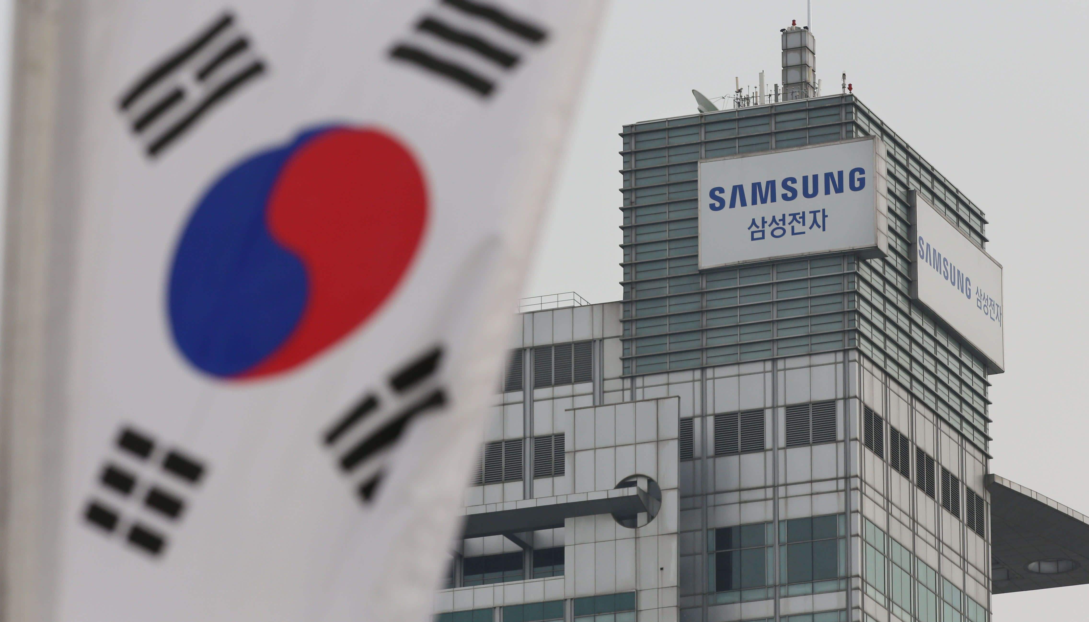 韩国三大最有钱的财团:三星位居榜首,第二名与中国经济共繁荣_全球