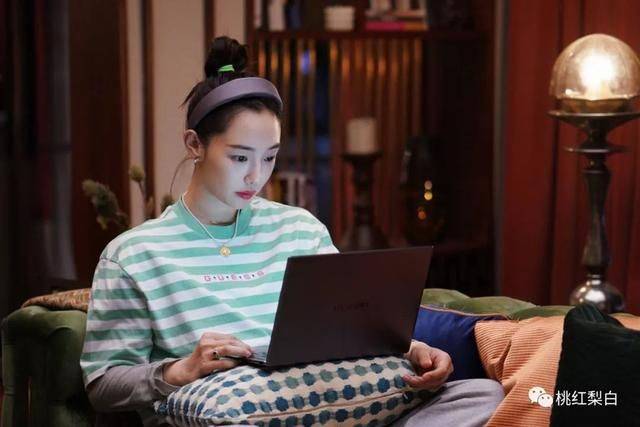 彗星 《我们的婚姻》大结局：沈彗星的穿搭，注定不是富太太