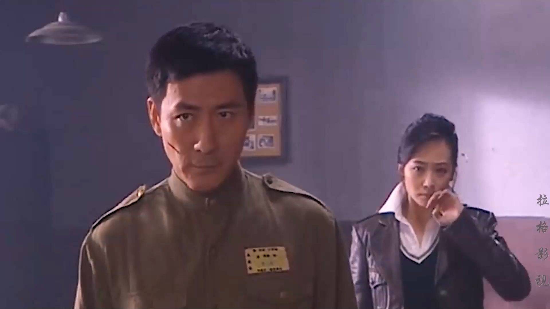 号称高手的程汤在燕双鹰的手下竟然这么狼狈