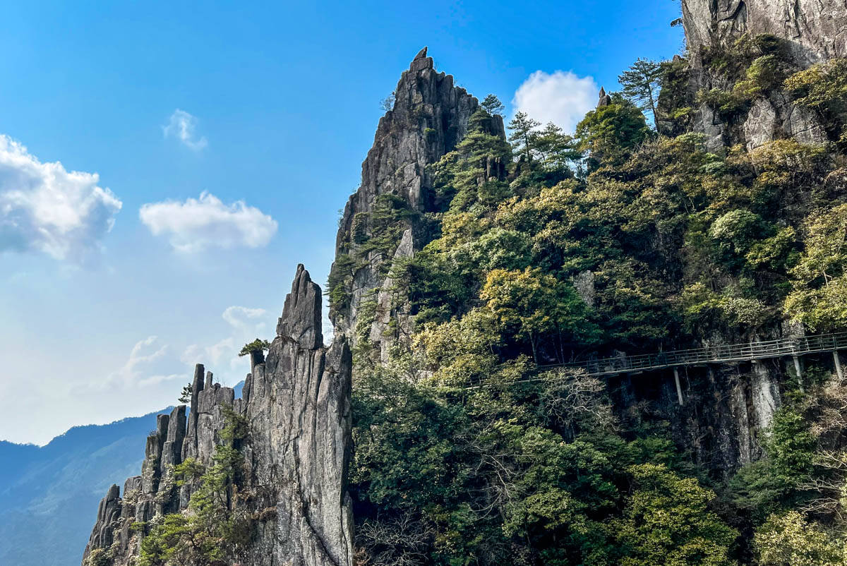 羊狮慕景点图片