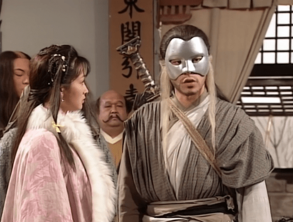 张三丰对郭襄有意为何不去找她