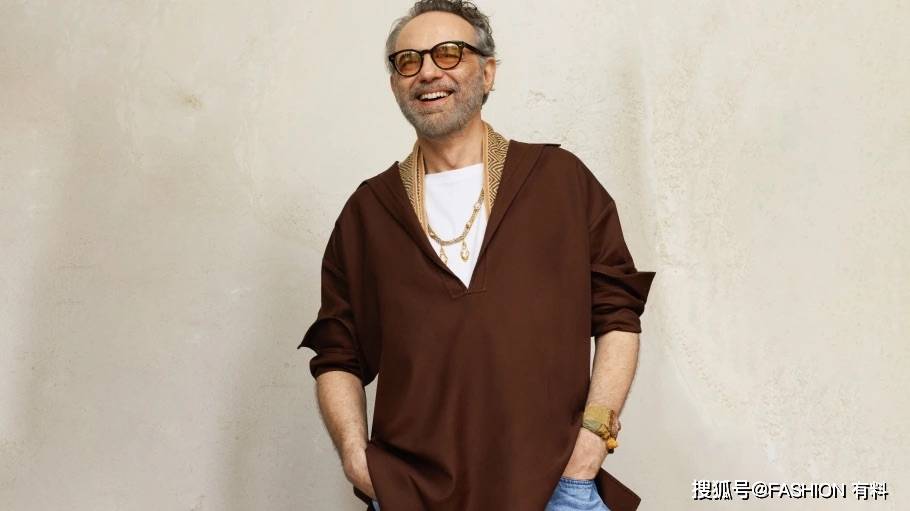 百丽 FASHION 有料 | 3.21 时尚快讯