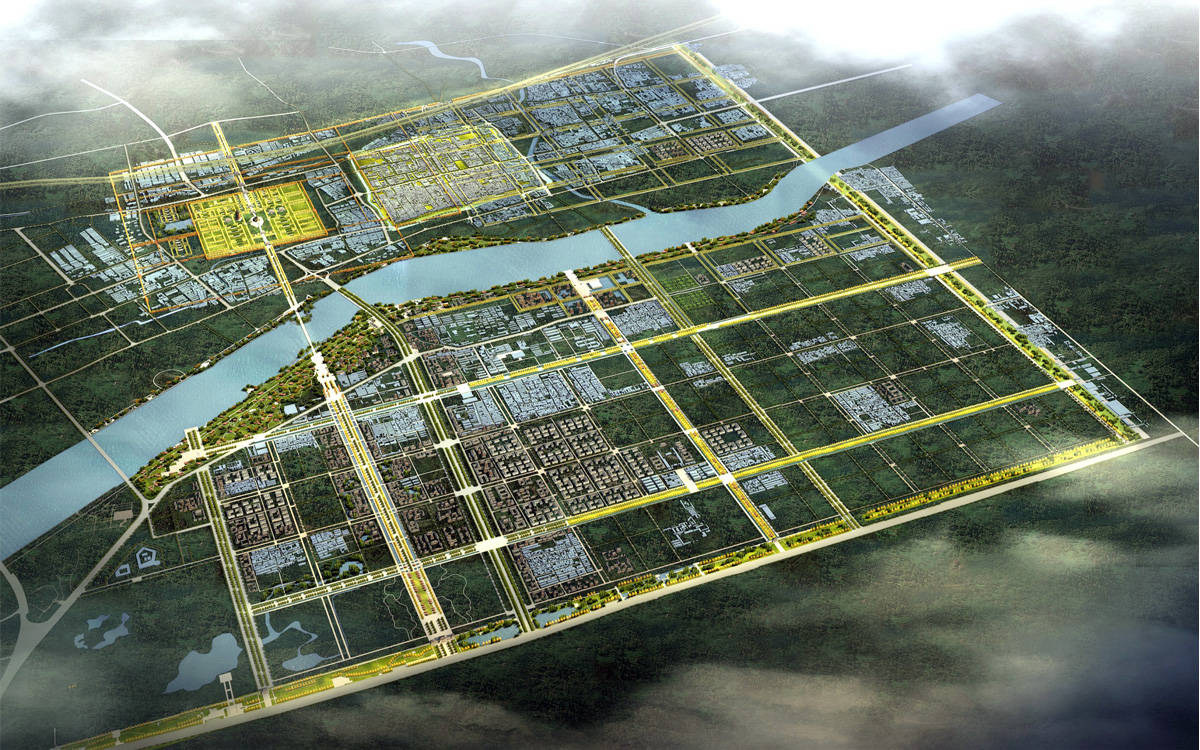 【应天门遗址博物馆】导游词——应天门峙洛城郭, 风雨旧京兴废多