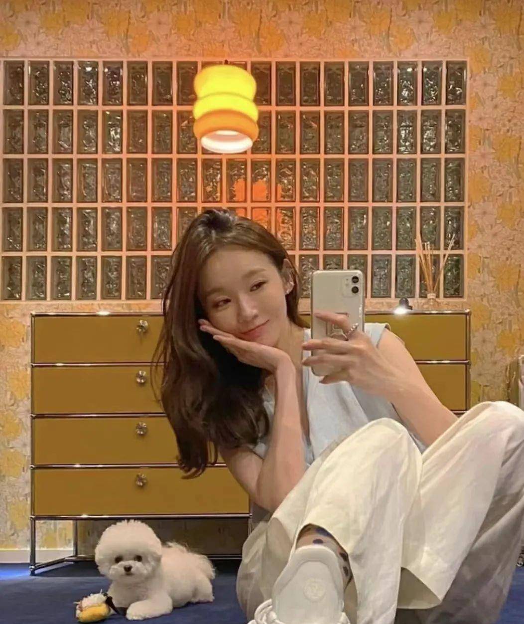 别墅|鹿晗北京8千婚房曝光！600㎡独栋别墅，关晓彤乐坏了吧