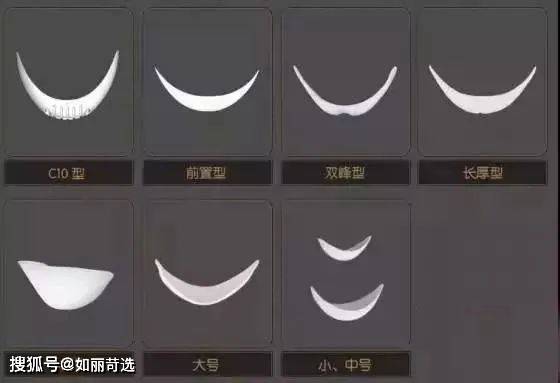 下巴整形医生揭秘：为什么明星都爱do下巴？看完你就明白了！