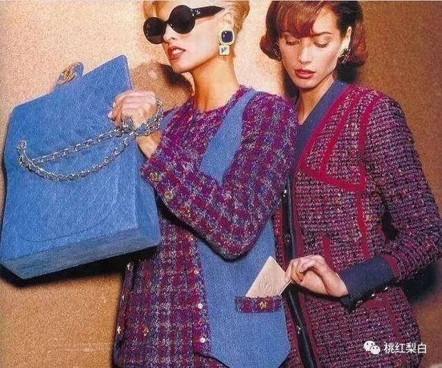 彗星 《我们的婚姻》大结局：沈彗星的穿搭，注定不是富太太