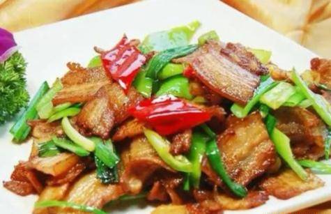 辣椒油|藏在身边的天然消食化积，蒜苗有消炎抑菌，保护心血管的作用！