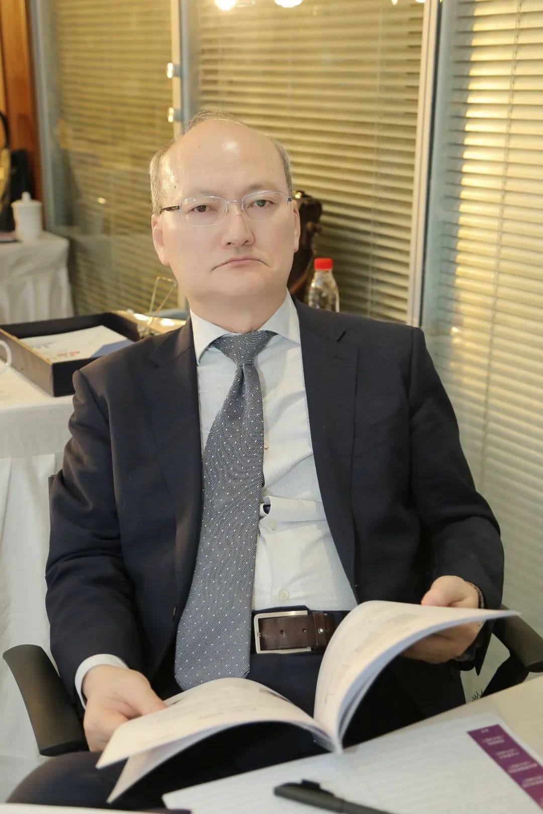 京师律所第二届法律服务产品大赛西安赛区决赛圆满落幕_李豪_专业化