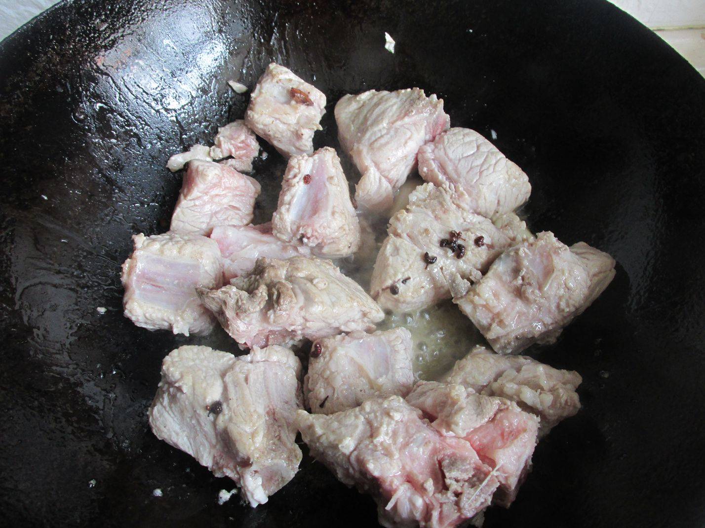 做法|早餐这样做饭菜一锅出,鲜香味美孩子超喜欢,春天孩子常吃长得高