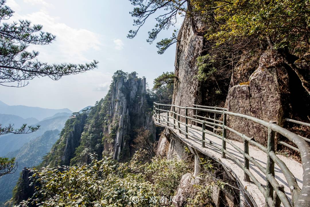 井冈山旅游：感悟红色经典之旅