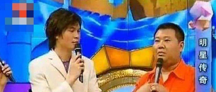 病魔|还记得综艺一哥李彬吗？46岁的他与病魔抗争多年，容貌大变样