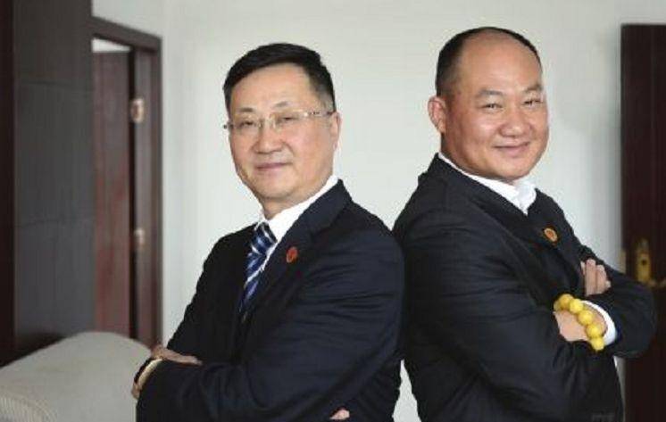 原创槟榔大王王继业去世妻子被母亲告上法庭就为争夺10亿财产
