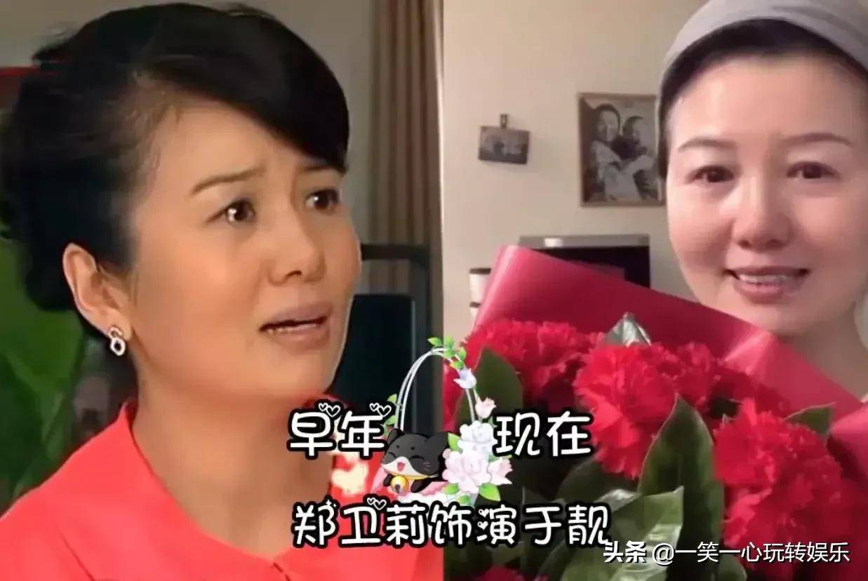 女神|《夏家三千金》美人今昔，三千金一个赛一个美，秀鸾才是隐藏女神