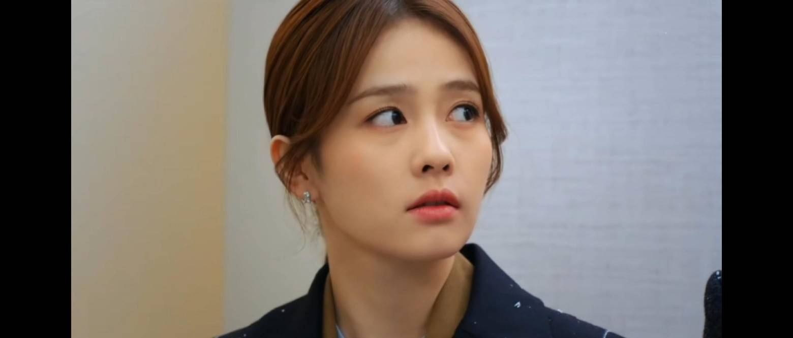 因为|网红、资源咖、陷插足争议、撞脸……怎么观众越来越喜欢她？？