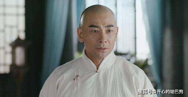 大侠霍元甲:沙燕想嫁给霍元甲,为何又爱上了陈真?_王氏_男人_徒弟