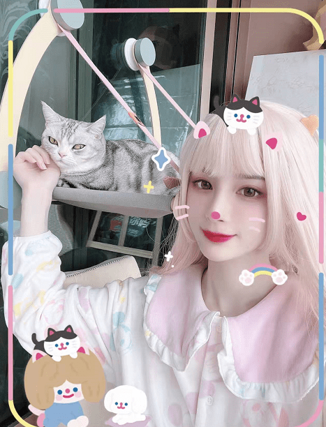 网友:rookie的女友也不差_小钰_周周_直播
