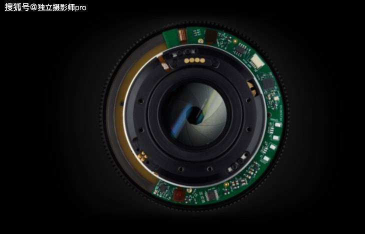 cooke光学发布s8/i 全画幅定焦镜头组_mm_库克_optics