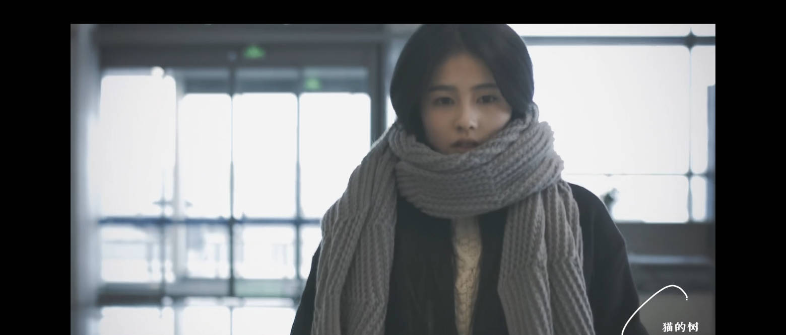 因为|网红、资源咖、陷插足争议、撞脸……怎么观众越来越喜欢她？？