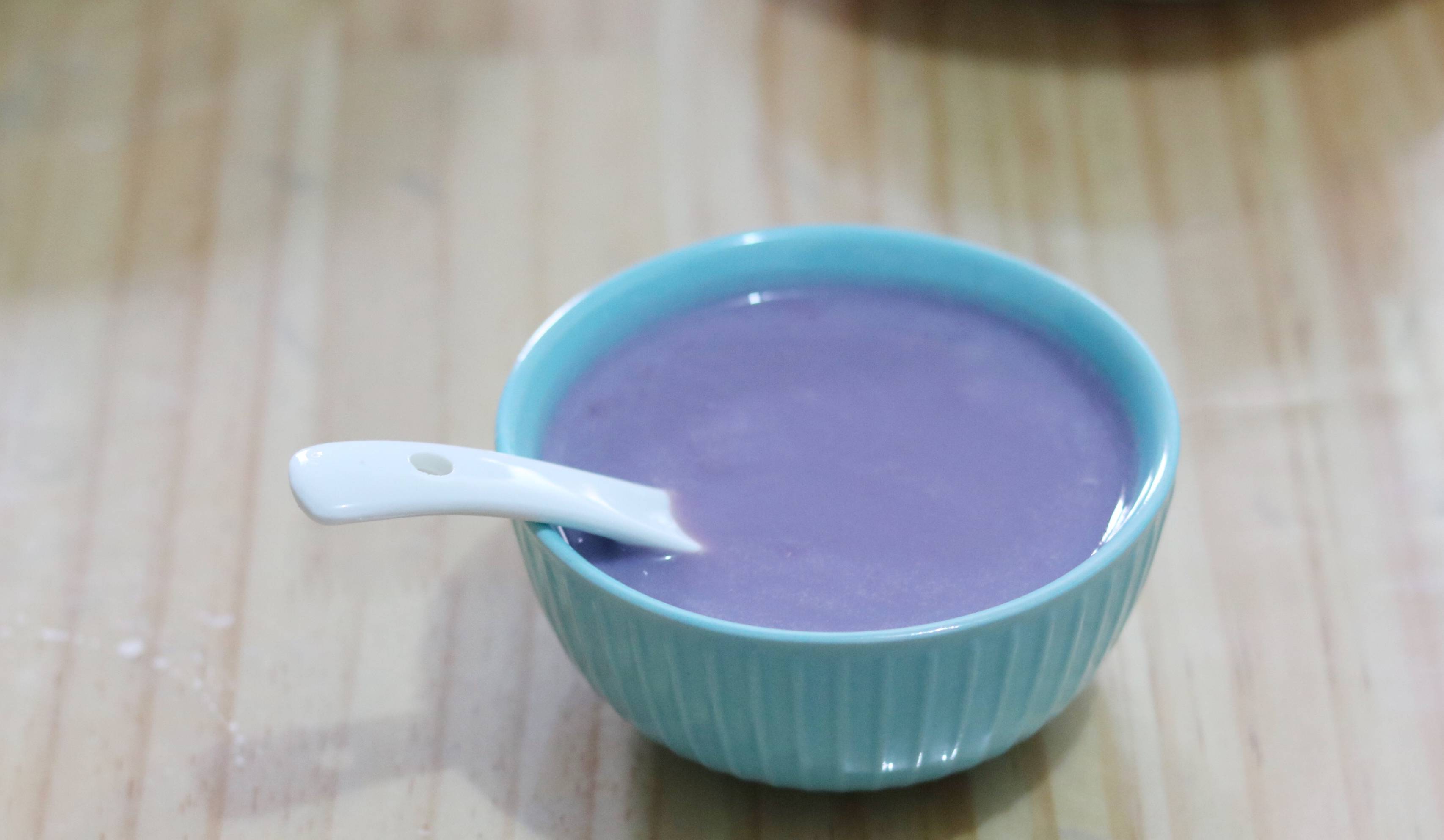 紫薯牛奶燕麦杯,紫薯牛奶燕麦杯的家常做法 - 美食杰紫薯牛奶燕麦杯做法大全