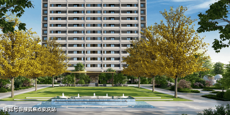 官网北京绿城奥海明月售楼处官方电话丨售楼中心地址官网楼盘详情